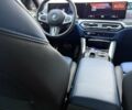 Серый БМВ i4, объемом двигателя 0 л и пробегом 30 тыс. км за 59000 $, фото 11 на Automoto.ua