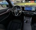 Серый БМВ i4, объемом двигателя 0 л и пробегом 23 тыс. км за 34300 $, фото 18 на Automoto.ua