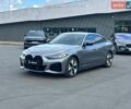 Сірий БМВ i4, об'ємом двигуна 0 л та пробігом 37 тис. км за 31900 $, фото 1 на Automoto.ua