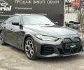 Серый БМВ i4, объемом двигателя 0 л и пробегом 25 тыс. км за 34900 $, фото 1 на Automoto.ua