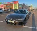 Сірий БМВ i4, об'ємом двигуна 0 л та пробігом 33 тис. км за 60000 $, фото 1 на Automoto.ua