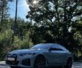 Серый БМВ i4, объемом двигателя 0 л и пробегом 50 тыс. км за 37500 $, фото 1 на Automoto.ua
