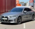 Серый БМВ i4, объемом двигателя 0 л и пробегом 86 тыс. км за 32000 $, фото 1 на Automoto.ua