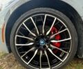 Сірий БМВ i4, об'ємом двигуна 0 л та пробігом 32 тис. км за 41800 $, фото 10 на Automoto.ua