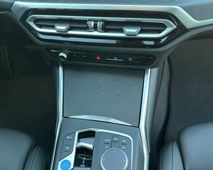 Сірий БМВ i4, об'ємом двигуна 0 л та пробігом 18 тис. км за 38500 $, фото 22 на Automoto.ua