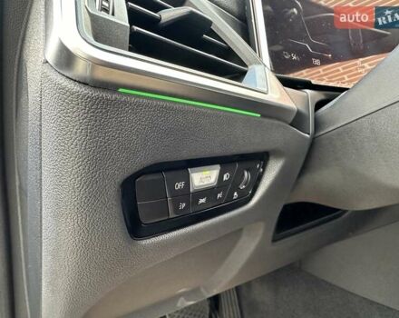 Серый БМВ i4, объемом двигателя 0 л и пробегом 7 тыс. км за 37000 $, фото 20 на Automoto.ua