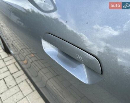 Серый БМВ i4, объемом двигателя 0 л и пробегом 7 тыс. км за 37000 $, фото 8 на Automoto.ua