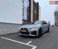 Серый БМВ i4, объемом двигателя 0 л и пробегом 30 тыс. км за 43000 $, фото 9 на Automoto.ua