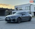 Серый БМВ i4, объемом двигателя 0 л и пробегом 40 тыс. км за 47000 $, фото 1 на Automoto.ua