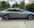 Сірий БМВ i4, об'ємом двигуна 0 л та пробігом 7 тис. км за 34000 $, фото 3 на Automoto.ua