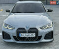 Серый БМВ i4, объемом двигателя 0 л и пробегом 92 тыс. км за 40000 $, фото 3 на Automoto.ua