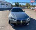 Серый БМВ i4, объемом двигателя 0 л и пробегом 18 тыс. км за 29790 $, фото 1 на Automoto.ua