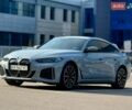 Сірий БМВ i4, об'ємом двигуна 0 л та пробігом 6 тис. км за 43000 $, фото 1 на Automoto.ua