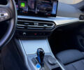 Серый БМВ i4, объемом двигателя 0 л и пробегом 36 тыс. км за 31300 $, фото 12 на Automoto.ua