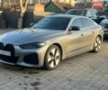 Сірий БМВ i4, об'ємом двигуна 0 л та пробігом 48 тис. км за 28800 $, фото 1 на Automoto.ua