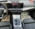 Серый БМВ i4, объемом двигателя 0 л и пробегом 7 тыс. км за 37000 $, фото 15 на Automoto.ua
