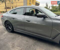Сірий БМВ i4, об'ємом двигуна 0 л та пробігом 23 тис. км за 32900 $, фото 2 на Automoto.ua