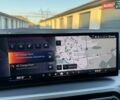Серый БМВ i4, объемом двигателя 0 л и пробегом 40 тыс. км за 47000 $, фото 32 на Automoto.ua
