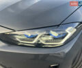 Серый БМВ i4, объемом двигателя 0 л и пробегом 31 тыс. км за 39000 $, фото 10 на Automoto.ua