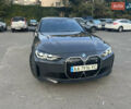 Серый БМВ i4, объемом двигателя 0 л и пробегом 31 тыс. км за 39000 $, фото 3 на Automoto.ua