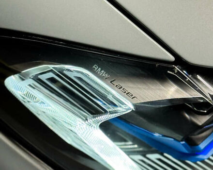 Серый БМВ i4, объемом двигателя 0 л и пробегом 6 тыс. км за 42000 $, фото 16 на Automoto.ua