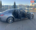 Сірий БМВ i4, об'ємом двигуна 0 л та пробігом 18 тис. км за 38500 $, фото 57 на Automoto.ua