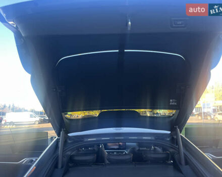 Сірий БМВ i4, об'ємом двигуна 0 л та пробігом 18 тис. км за 38500 $, фото 41 на Automoto.ua