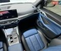 Серый БМВ i4, объемом двигателя 0 л и пробегом 30 тыс. км за 59000 $, фото 13 на Automoto.ua