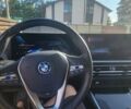 Серый БМВ i4, объемом двигателя 0 л и пробегом 35 тыс. км за 34300 $, фото 8 на Automoto.ua