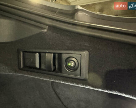 Серый БМВ i4, объемом двигателя 0 л и пробегом 46 тыс. км за 45500 $, фото 31 на Automoto.ua