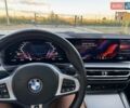 Серый БМВ i4, объемом двигателя 0 л и пробегом 40 тыс. км за 47000 $, фото 31 на Automoto.ua