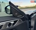 Серый БМВ i4, объемом двигателя 0 л и пробегом 40 тыс. км за 47000 $, фото 11 на Automoto.ua
