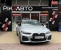 Серый БМВ i4, объемом двигателя 0 л и пробегом 8 тыс. км за 34900 $, фото 1 на Automoto.ua