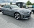 Серый БМВ i4, объемом двигателя 71 л и пробегом 7 тыс. км за 38400 $, фото 2 на Automoto.ua