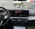 Сірий БМВ i4, об'ємом двигуна 0 л та пробігом 7 тис. км за 34000 $, фото 14 на Automoto.ua
