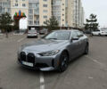 Сірий БМВ i4, об'ємом двигуна 0 л та пробігом 35 тис. км за 32900 $, фото 1 на Automoto.ua
