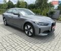 Серый БМВ i4, объемом двигателя 0 л и пробегом 7 тыс. км за 37000 $, фото 1 на Automoto.ua