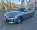 Сірий БМВ i4, об'ємом двигуна 0 л та пробігом 18 тис. км за 38500 $, фото 73 на Automoto.ua