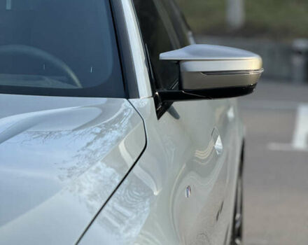 Серый БМВ i4, объемом двигателя 0 л и пробегом 4 тыс. км за 45000 $, фото 13 на Automoto.ua