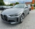 Серый БМВ i4, объемом двигателя 71 л и пробегом 7 тыс. км за 38400 $, фото 1 на Automoto.ua
