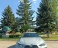 Серый БМВ i4, объемом двигателя 0 л и пробегом 46 тыс. км за 30500 $, фото 1 на Automoto.ua