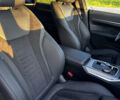 Серый БМВ i4, объемом двигателя 0 л и пробегом 31 тыс. км за 47864 $, фото 11 на Automoto.ua