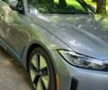 Серый БМВ i4, объемом двигателя 0 л и пробегом 35 тыс. км за 34300 $, фото 3 на Automoto.ua