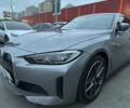 Сірий БМВ i4, об'ємом двигуна 0 л та пробігом 14 тис. км за 37400 $, фото 8 на Automoto.ua