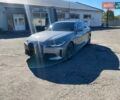 Серый БМВ i4, объемом двигателя 0 л и пробегом 15 тыс. км за 35777 $, фото 5 на Automoto.ua