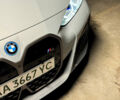 Серый БМВ i4, объемом двигателя 0 л и пробегом 6 тыс. км за 42000 $, фото 13 на Automoto.ua
