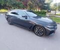 Серый БМВ i4, объемом двигателя 0 л и пробегом 75 тыс. км за 38900 $, фото 1 на Automoto.ua
