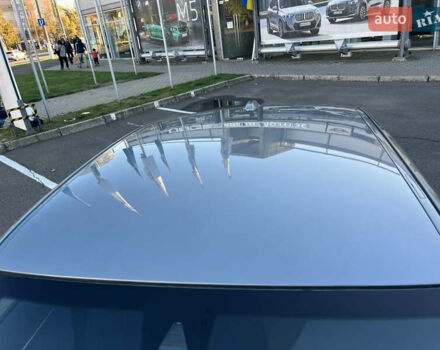 Сірий БМВ i4, об'ємом двигуна 0 л та пробігом 18 тис. км за 38500 $, фото 29 на Automoto.ua