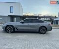 Серый БМВ i4, объемом двигателя 0 л и пробегом 40 тыс. км за 47000 $, фото 7 на Automoto.ua