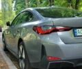 Серый БМВ i4, объемом двигателя 0 л и пробегом 35 тыс. км за 34300 $, фото 10 на Automoto.ua